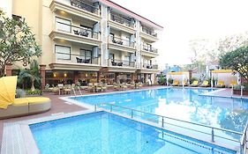 Hotel Deltin Goa